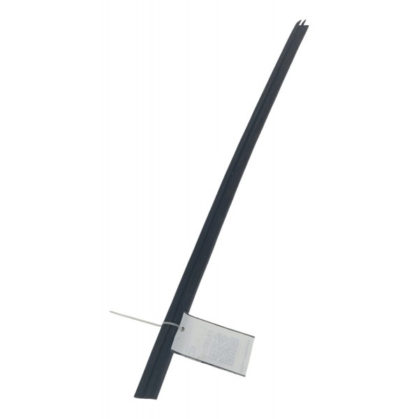 Pestana Interna Porta Traseira Direita Peugeot 307 Sw 2004