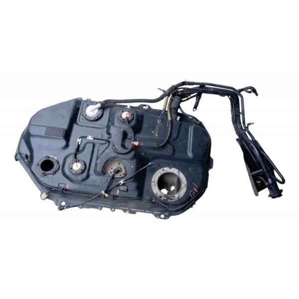 Tanque Combustível Mitsubishi Airtrek 4x4 2007