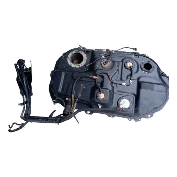 Tanque Combustível Mitsubishi Airtrek 4x4 2007