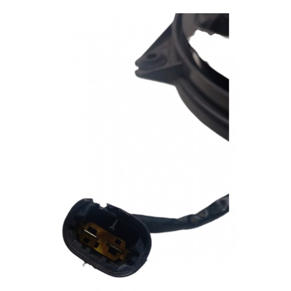 Motor Ventoinha Radiador Peugeot 307 Sw 2.0 2004 2005 2006