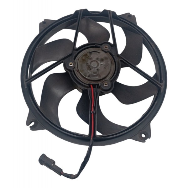 Motor Ventoinha Radiador Peugeot 307 Sw 2.0 2004 2005 2006