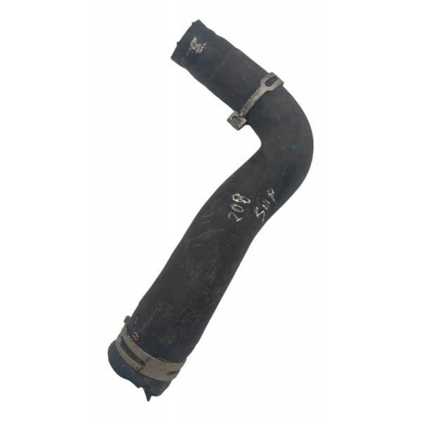 Mangueira Água Radiador Peugeot 208 1.5 2013 2014 2015 2016