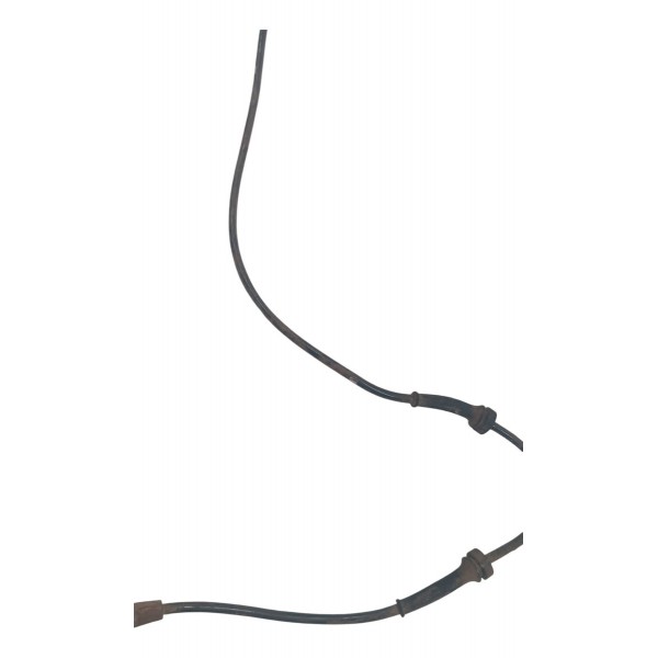 Sensor Abs Traseira Esquerda Peugeot 307 Sw 2007 2008 2009