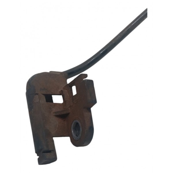 Sensor Abs Traseira Esquerda Peugeot 307 Sw 2007 2008 2009