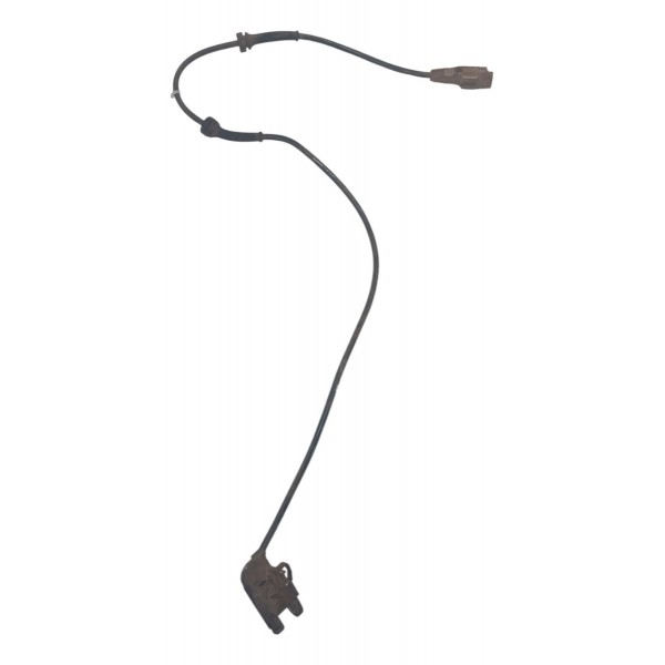 Sensor Abs Traseira Esquerda Peugeot 307 Sw 2007 2008 2009
