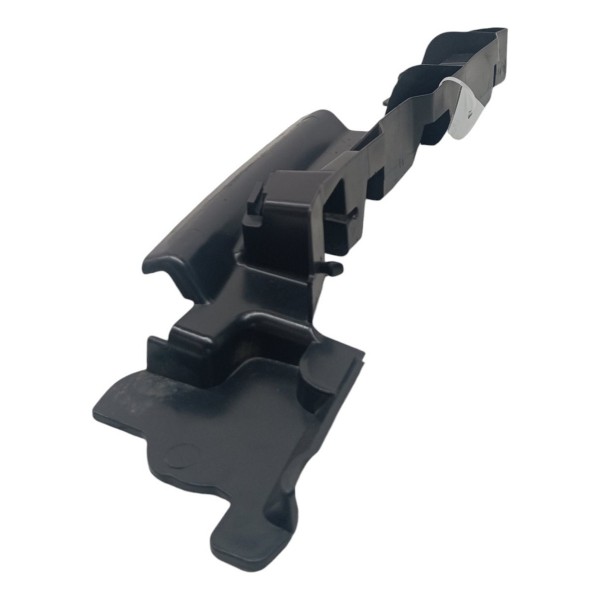 Guia Protetor Anti Arrombamento Peugeot 208 2014 2015 2016 Preto