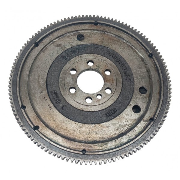 Cremalheira Volante Motor Peugeot 208 1.5 2014 2015 2016 17