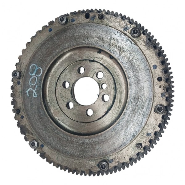 Cremalheira Volante Motor Peugeot 208 1.5 2014 2015 2016 17