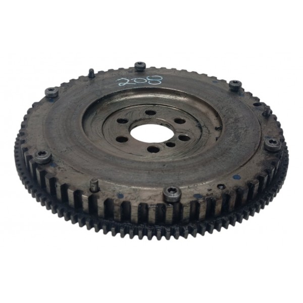 Cremalheira Volante Motor Peugeot 208 1.5 2014 2015 2016 17