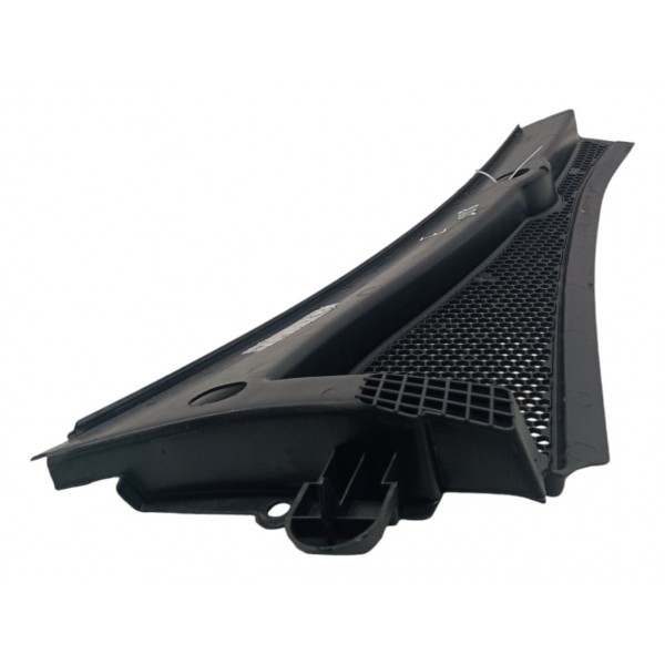 Grade Churrasqueira Esquerda Peugeot 208 1.5 2014 2015 2016