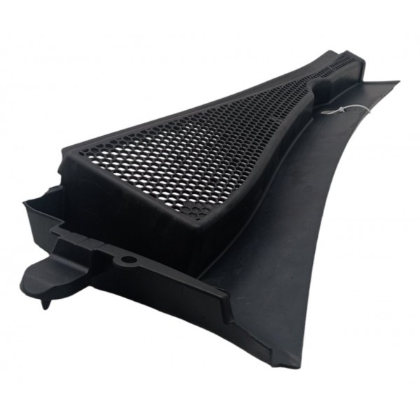 Grade Churrasqueira Esquerda Peugeot 208 1.5 2014 2015 2016