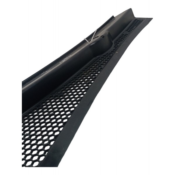 Grade Churrasqueira Esquerda Peugeot 208 1.5 2014 2015 2016