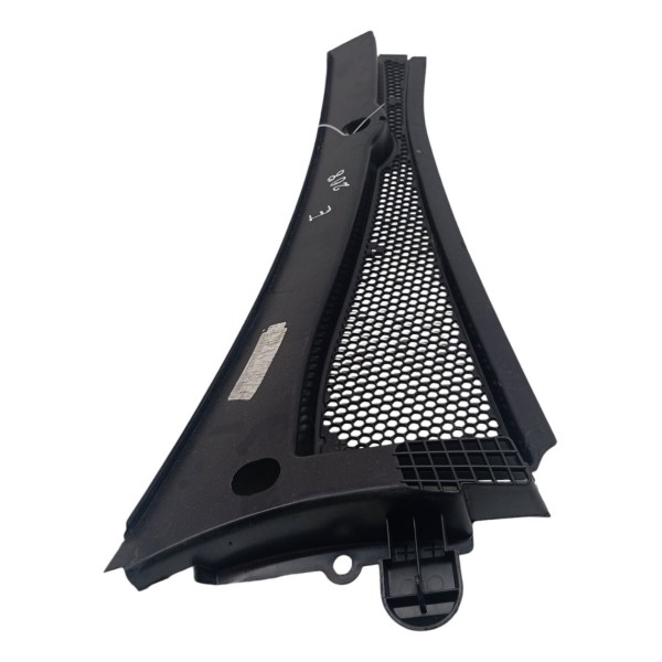 Grade Churrasqueira Esquerda Peugeot 208 1.5 2014 2015 2016