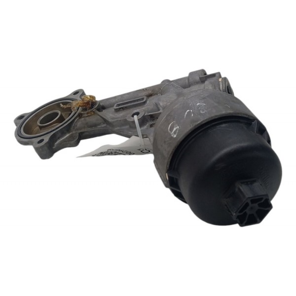 Suporte Filtro Óleo Motor Peugeot 208 1.5 2014 2015 2016 17