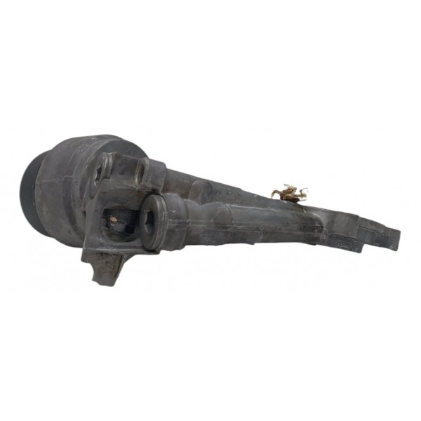 Suporte Filtro Óleo Motor Peugeot 208 1.5 2014 2015 2016 17