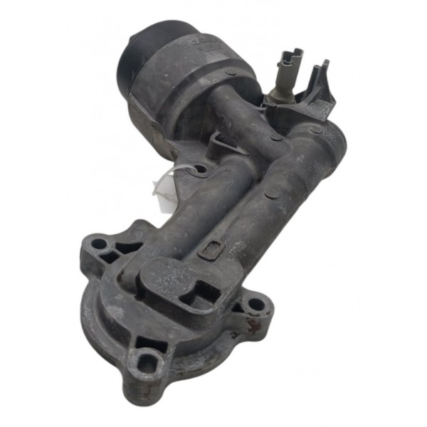 Suporte Filtro Óleo Motor Peugeot 208 1.5 2014 2015 2016 17