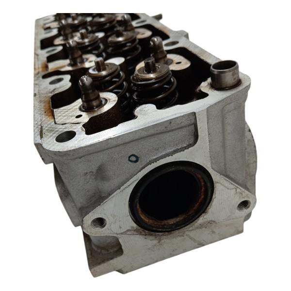 Cabeçote Chevrolet Onix Prisma 1.4 2013 2014 2015 2016 2017