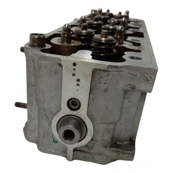 Cabeçote Chevrolet Onix Prisma 1.4 2013 2014 2015 2016 2017