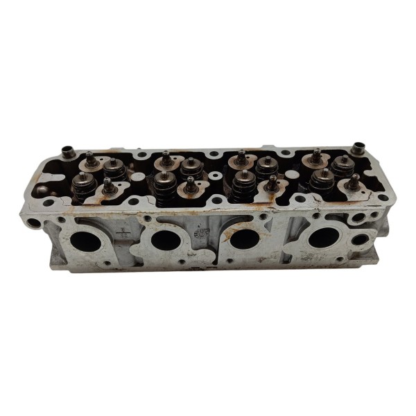 Cabeçote Chevrolet Onix Prisma 1.4 2013 2014 2015 2016 2017