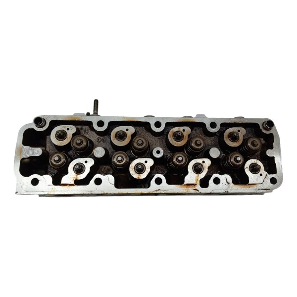 Cabeçote Chevrolet Onix Prisma 1.4 2013 2014 2015 2016 2017