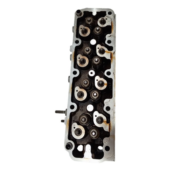 Cabeçote Chevrolet Onix Prisma 1.4 2013 2014 2015 2016 2017