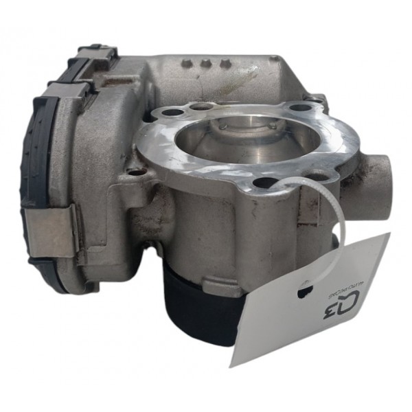 Tbi Corpo Borboleta Peugeot 208 1.5 2014 2015 2016 2017 2018