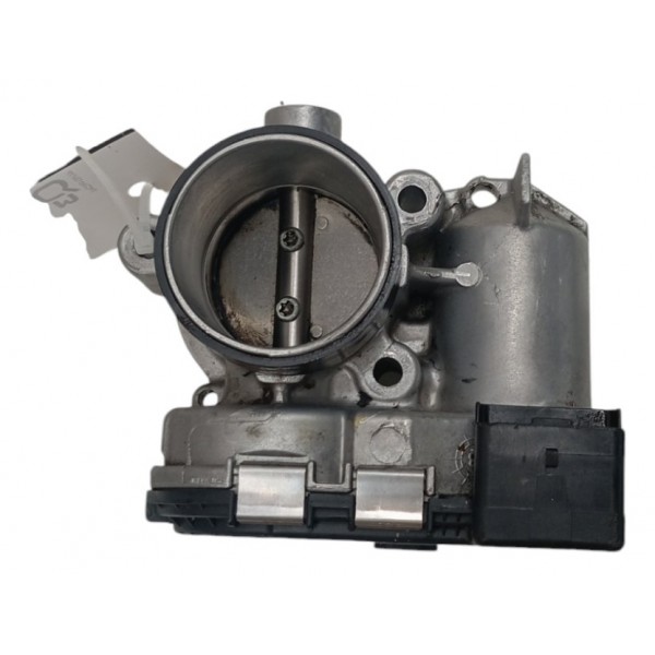 Tbi Corpo Borboleta Peugeot 208 1.5 2014 2015 2016 2017 2018