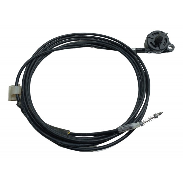 Cabo Abertura Capô Renault Sandero