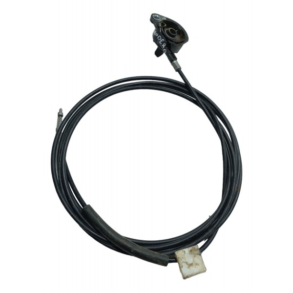 Cabo Abertura Capô Renault Sandero