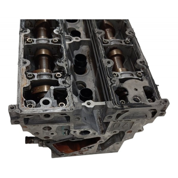 Cabeçote Peugeot 307 2.0 16v 2004 2005 2006 2007 2008 2009