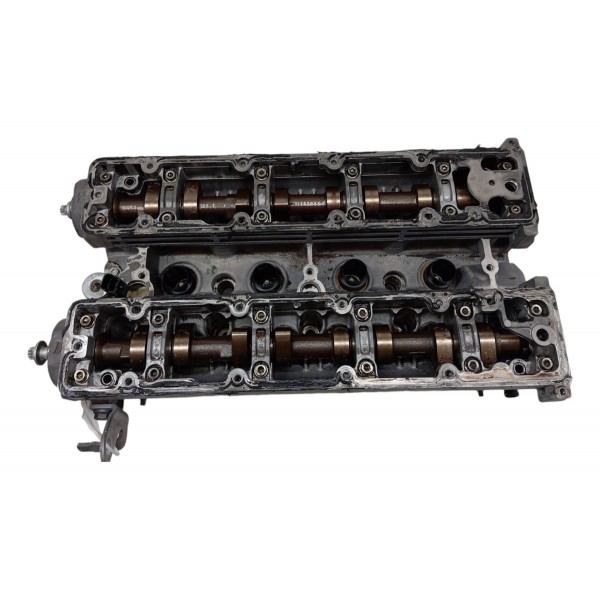 Cabeçote Peugeot 307 2.0 16v 2004 2005 2006 2007 2008 2009