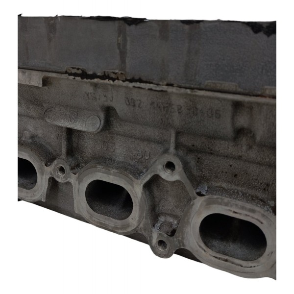 Cabeçote Peugeot 307 2.0 16v 2004 2005 2006 2007 2008 2009