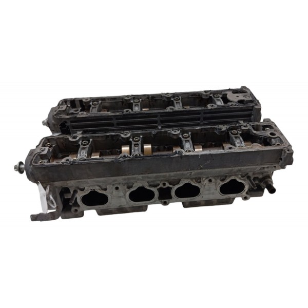 Cabeçote Peugeot 307 2.0 16v 2004 2005 2006 2007 2008 2009