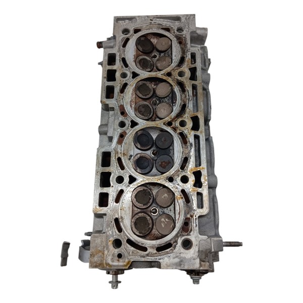 Cabeçote Peugeot 307 2.0 16v 2004 2005 2006 2007 2008 2009
