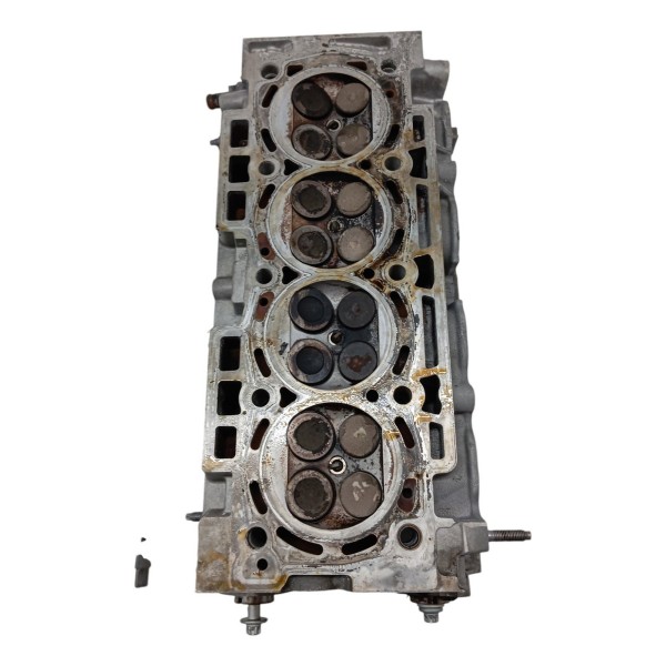 Cabeçote Peugeot 307 2.0 16v 2004 2005 2006 2007 2008 2009