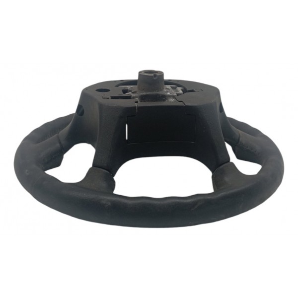 Volante Direção Mitsubishi Airtrek 2.0  2004 05 06 07 2008 Preto