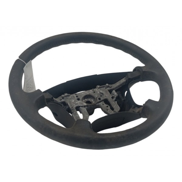 Volante Direção Mitsubishi Airtrek 2.0  2004 05 06 07 2008 Preto