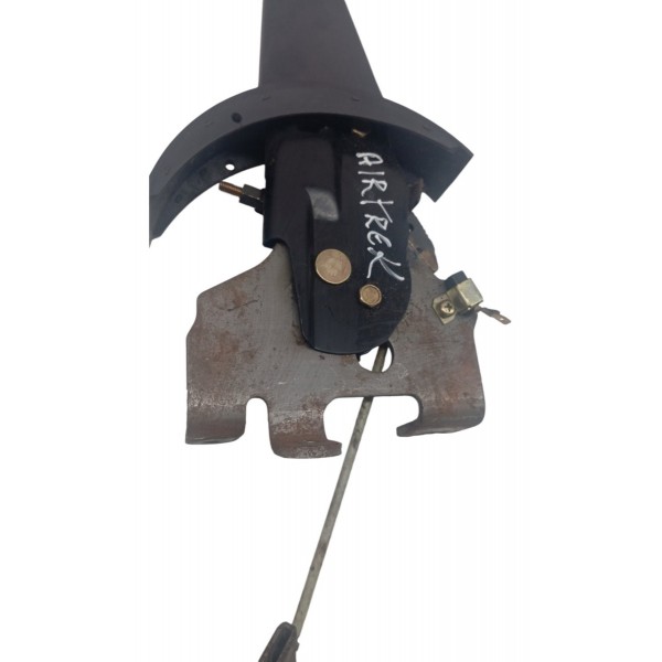 Alavanca Freio Mão Mitsubishi Airtrek 2.0 2005 2006 2007 08