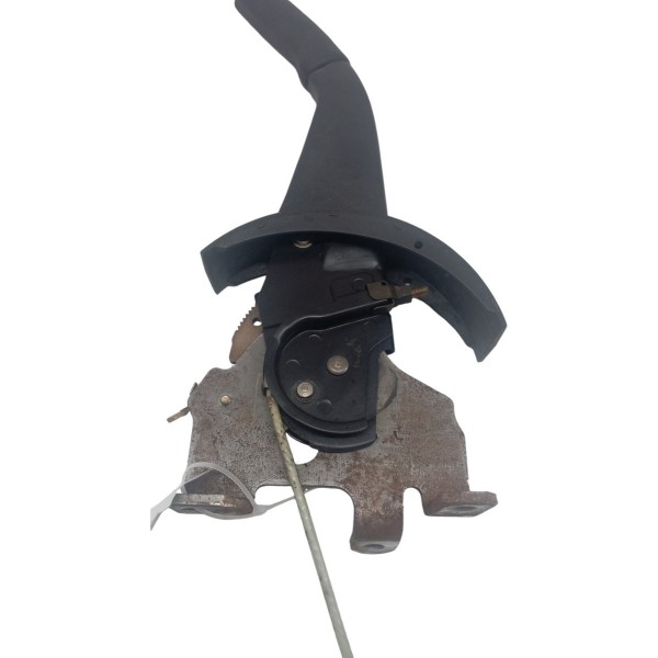 Alavanca Freio Mão Mitsubishi Airtrek 2.0 2005 2006 2007 08