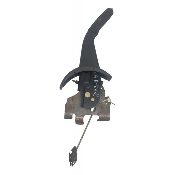 Alavanca Freio Mão Mitsubishi Airtrek 2.0 2005 2006 2007 08