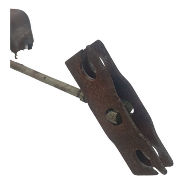 Alavanca Freio Mão Mitsubishi Airtrek 2.0 2005 2006 2007 08