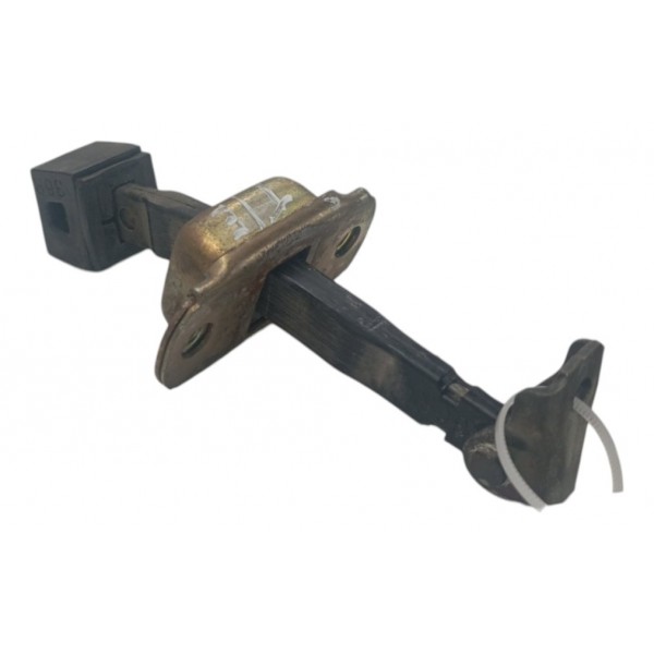 Limitador Porta Traseira Esquerda Mitsubishi Airtrek 2006 07