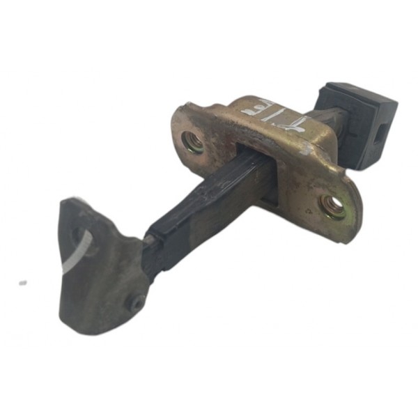 Limitador Porta Traseira Esquerda Mitsubishi Airtrek 2006 07