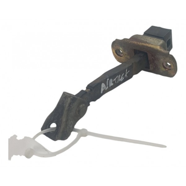 Limitador Porta Traseira Direita Mitsubishi Airtrek 2006 07