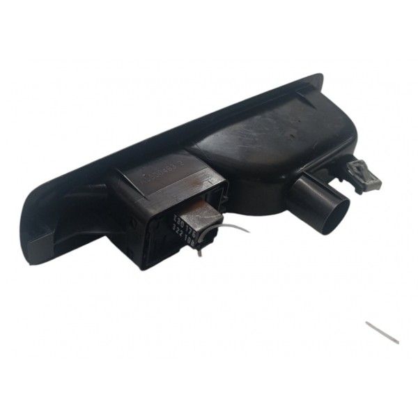Botão Vidro Elétrico Traseiro Esquerdo Renault Fluence 2011