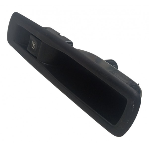 Botão Vidro Elétrico Traseiro Esquerdo Renault Fluence 2011