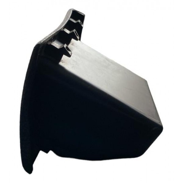 Botao Regulador Farol Peugeot 206 Com Moldura