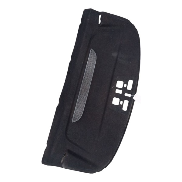 Tampão Bagagito Porta Malas Renault Fluence 2.0 2011 2012 13 Preto