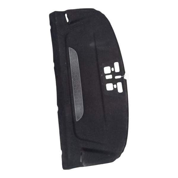 Tampão Bagagito Porta Malas Renault Fluence 2.0 2011 2012 13 Preto