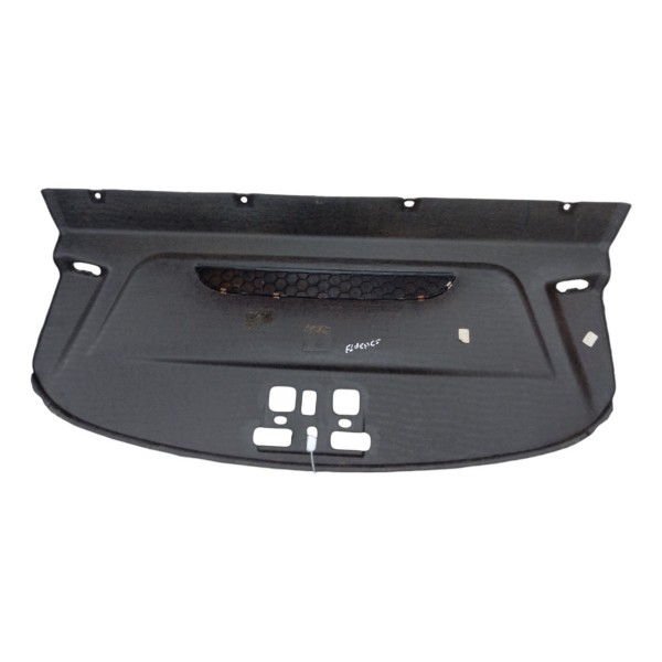 Tampão Bagagito Porta Malas Renault Fluence 2.0 2011 2012 13 Preto